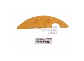 Support tissus microfibre AGB72911304