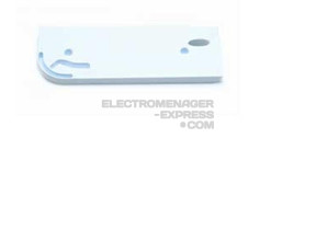 Supporto sportello super freezer C00174993