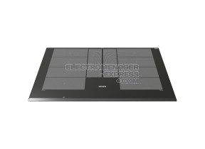 Surface en vitrocéramique 00715882