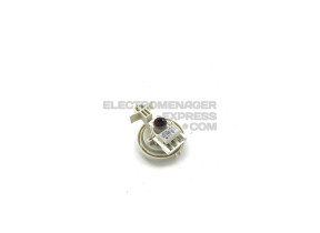 SWITCH ASSEMBLY,PRESSURE EBF63534901