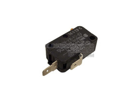 SWITCH-MICRO125/250VAC,16A,20 0GF,SPST-N 3405-001034