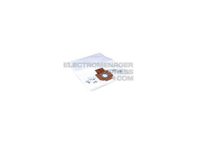 SYNTHETIC DUST BAG 10L -10 PCS 82367820