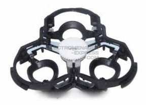 Système de fixation pour tête de rasage 482240440855