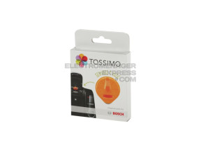 T disque de service orange 00576837