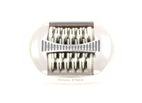 TÊTE DOUBLE D ÉPILATION 35107100