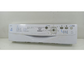 Tablau de bord blanc C00276360