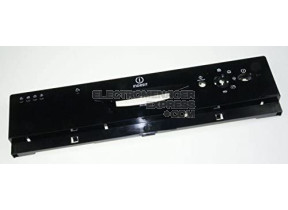 Tablau de bord noir C00112269