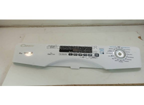 Tableau commande avec capteur 40012783