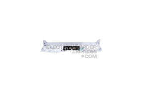 Tableau de com de + capteur 43023495