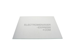 Tablette en verre de sécurité 727610600