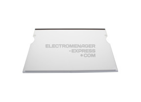 Tablette verre complète 7257476