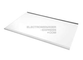 Tablette verre p bac à l 49037838