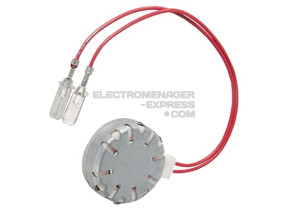 Tachymètre pour moteur sole C00114886