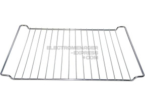 taille de la grille du four 446x340mm 481245819334
