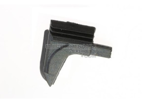TALON INF DROIT DU JOINT DE PORTE 32X2297