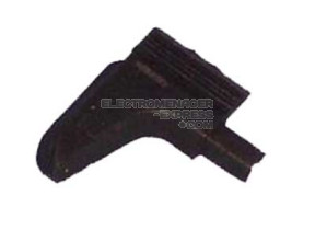 Talon inférieur droit du joint de porte 1882250100