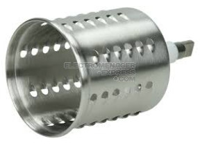 Tambour à râper épais KW711855