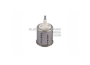 Tambour à râper épais KW711892