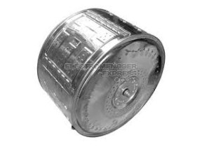 Tambour avec entrée de 210 mm 480111102218
