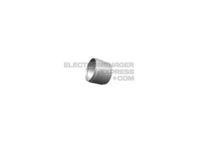 Tambour complet pour seche-linge Electrolux 14001536103