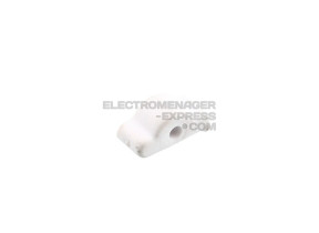 Tampon de clayette de réfrigérateur - Lot de 2 2231068012