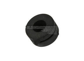 Tampon en caoutchouc pour corps de filtre de lave-linge 1260612005