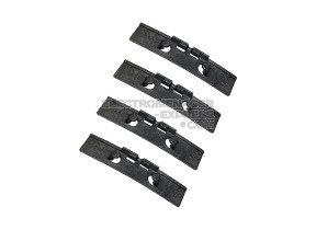 TAMPON PALIER STRIÉ (4 PIECES) C00255284