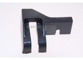 Taquet droit d\'attache de charnière C00264961