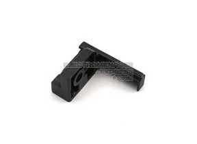Taquet gauche inférieur de porte C00299106