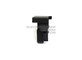 Taquet gauche supérieur de porte C00299108