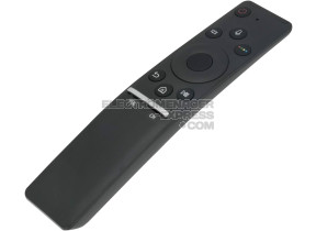 TELECOMMANDE,2017 TV,SAMSUNG,14KEY,3V,ZAF_RUB BN59-01274A