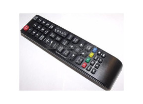 TELECOMMANDE 44,3.0V,TM1240A_EUROPE_S BN59-01175N