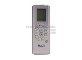 TELECOMMANDE 481201408002