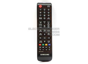 Télécommande à 49 touches BN59-01178B