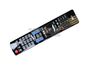 Télécommande AKB74115502