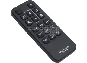 Télécommande AKB74815321