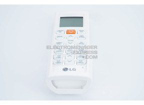 Télécommande AKB74955603