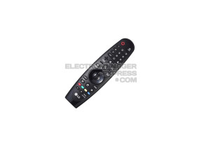 Télécommande AKB75075301
