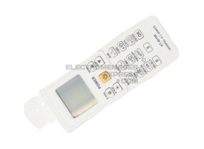 télécommande de climatisation universelle kt9018e C00470742