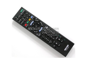 TÉLÉCOMMANDE DE REMPLACEMENT POUR SONY 2.0 URC4912