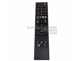 Télécommande MHS187R