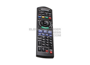 TELECOMMANDE N2QAYB000474