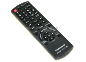 TELECOMMANDE N2QAYB000640