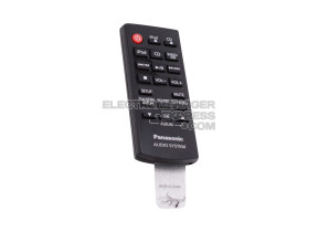 Télécommande N2QAYC000057