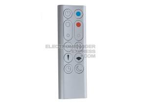 Télécommande noire 965824-03