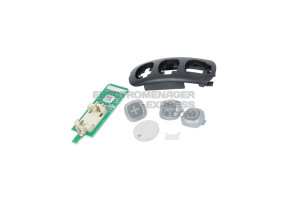 Télécommande pour poignée d\'aspirateur 2194055212