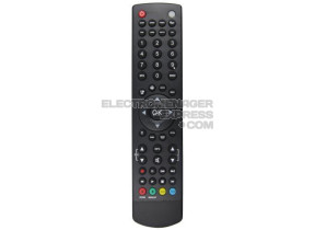 Télécommande (r/c 4870) 30085964