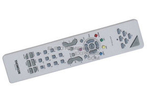 TELECOMMANDE TCL/THOMSON BLANCHE RC300W