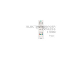 Télécommande tv 49054653