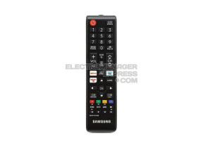 Telecommande Tv Samsung Bn59-01315B BN59-01315B